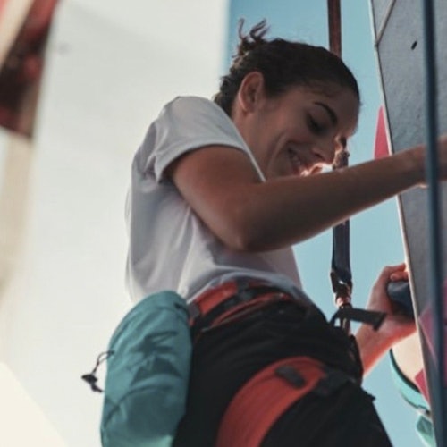 Lisbon: Climbing Experience at Escala25