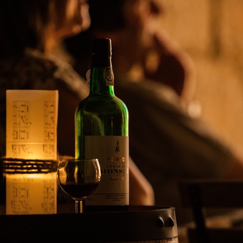 Porto: A Casa do Fado - Sao Joao Novo