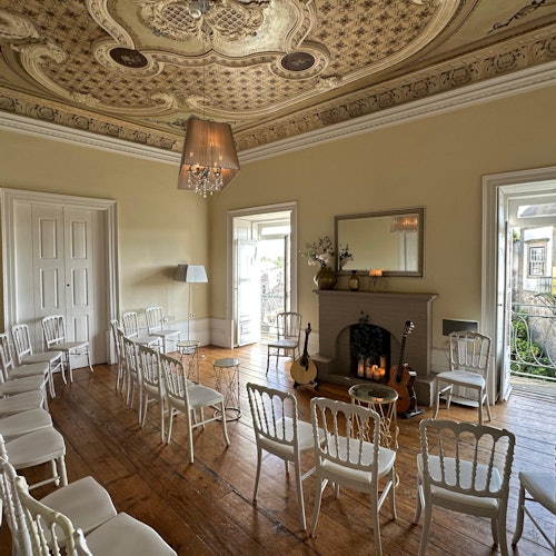 A Casa do Fado - Virtudes: Fado Concert + Drink