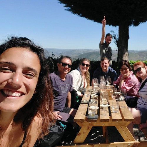 Douro Valley: Day Trip + River Cruise & Lunch from Porto