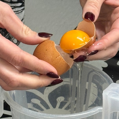 Porto: Pastel de Nata Cooking Class at Rua Antero de Quental + Snacks & Wine