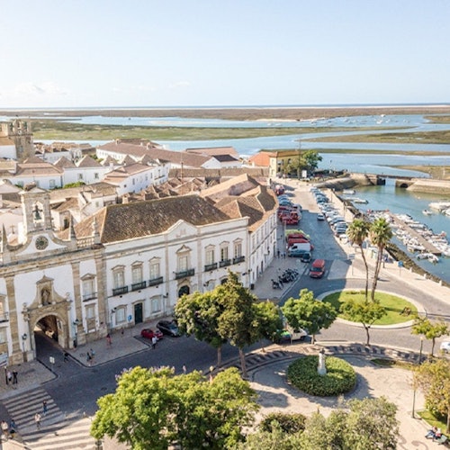 Algarve: Excursión de un día desde Albufeira