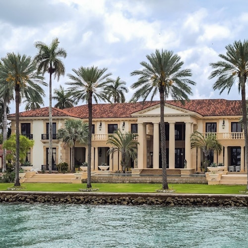 Miami: Crucero de Celebrity Homes en yate de lujo
