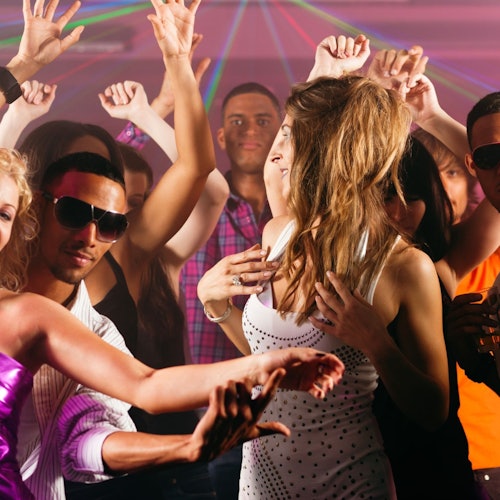 Miami: Fiesta en Crucero con Barra Libre, Baile y Vistas