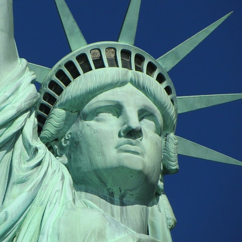 New York: Statue of Liberty & Ellis Island Sightseeing Cruise