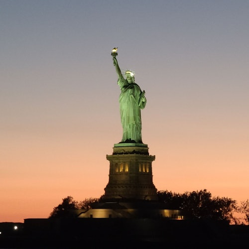 New York: Evening Sightseeing Cruise