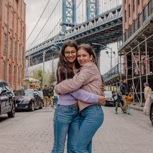 Brooklyn: 3-Hour Guided Bus Tour + Chocolate Tasting