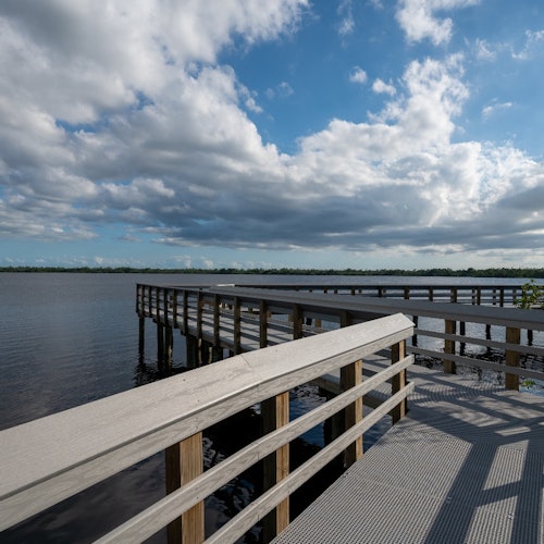 Everglades: Recorrido autoguiado en coche con audioguía