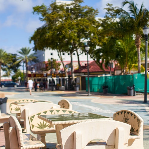 Lo mejor de Miami: Visita a la ciudad en grupo reducido + Crucero por la bahía desde Fort Lauderdale