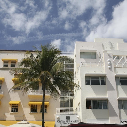 Miami: Visita a la ciudad + Crucero por la Bahía de Biscayne
