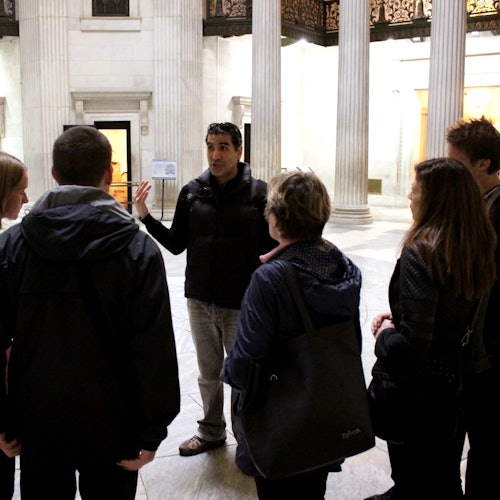 New York: Wall Street Insider Tour