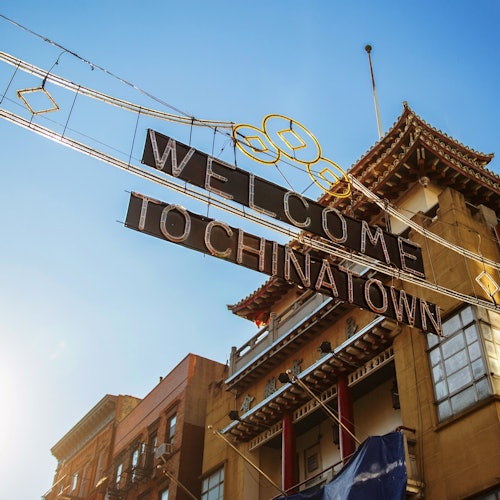 New York: SoHo, Little Italy & Chinatown Guided Walking Tour