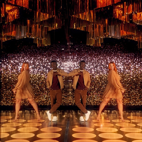 Color Factory NYC: Entry Ticket