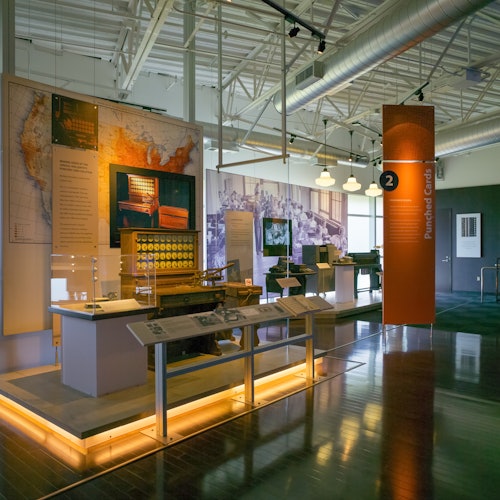 Desde San Francisco: Visita al Museo de Historia de la Informática y al Campus de Silicon Valley