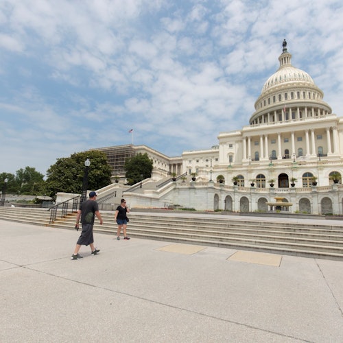 1-Day Tour to Washington DC from New York