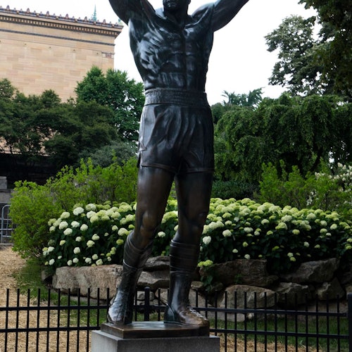 Day Tour to Philadelphia and the Amish Country from New York
