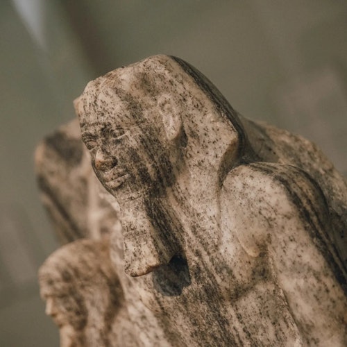 The Metropolitan Museum of Art (The Met): Skip The Line Ticket + Guided Tour