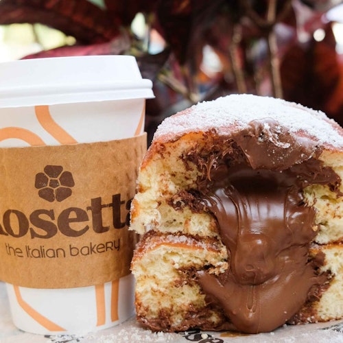 South Beach Miami: Guided Donut Tasting Tour