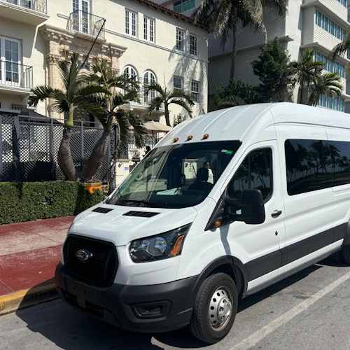 Miami: Art Deco, Wynwood & Little Havana Small Group Walking Tour