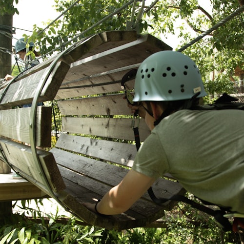 Jungle Island: Entry Ticket