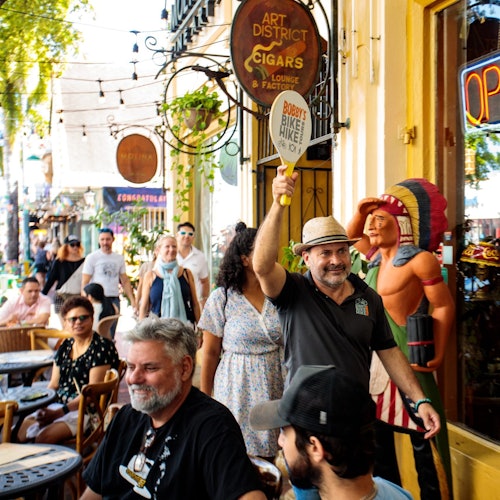 Miami: Little Havana Food & Culture Tour