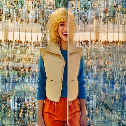 SUMMIT One Vanderbilt: Entry Ticket