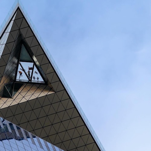 Edge NYC: Express Pass