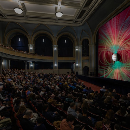American Museum of Natural History (AMNH): All Ticketed Exhibitions