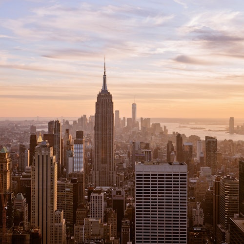 VIP Top of the Rock Pass