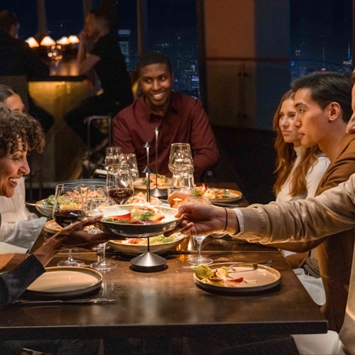 One World Observatory: Entry Ticket