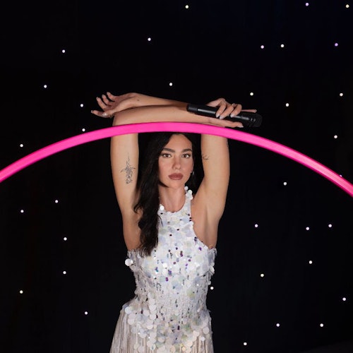 Madame Tussauds New York: Entry Ticket