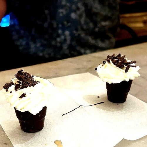 Rome: Guided Italian Pub Crawl