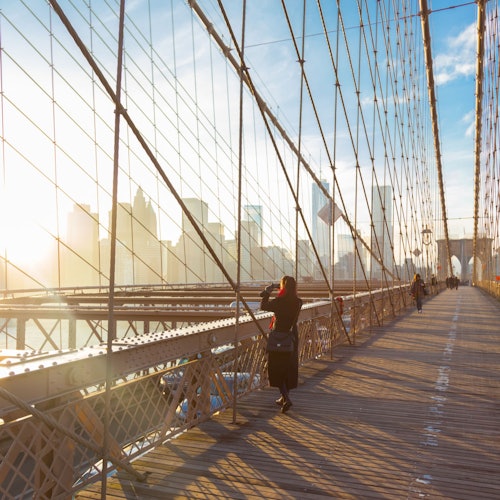 Harlem, Bronx, Queens, & Brooklyn: Full-Day Guided Tour