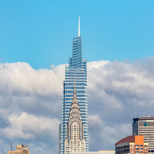 New York: Manhattan Guided Tour + Optional SUMMIT One Vanderbilt Entry