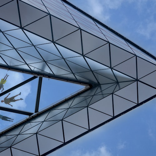 High Line, Chelsea & Hudson Yards: Guided Walking Tour + Edge NYC Entry Ticket