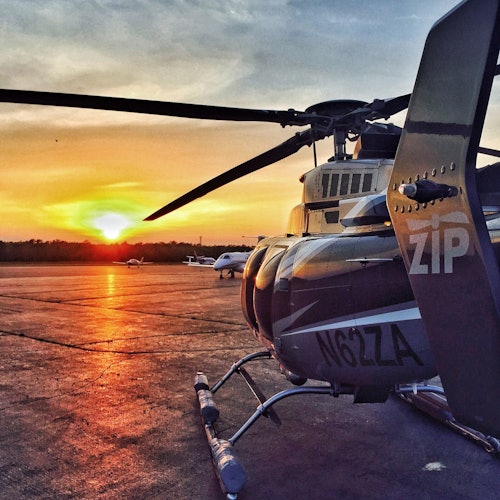 New York: Classic Manhattan Helicopter Tour