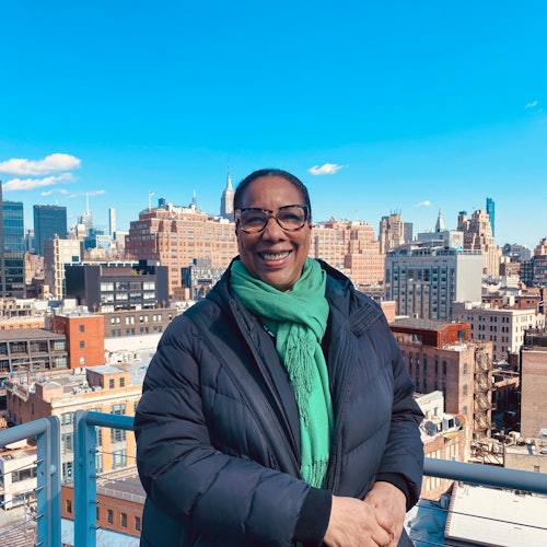 NYC Walking Tour: Meatpacking, Chelsea, and Hudson Yards