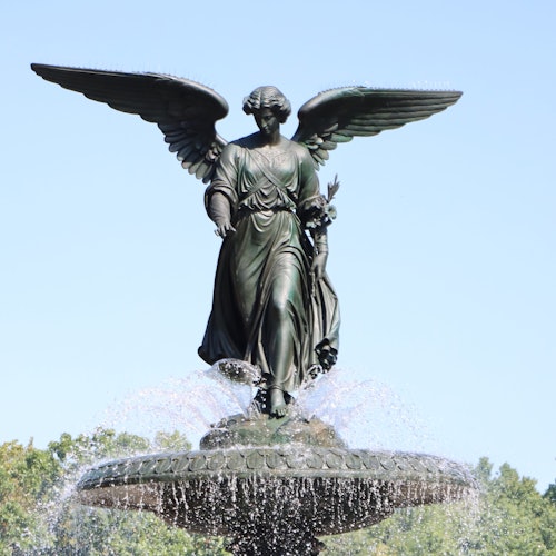 Electric Scooter Rental in Central Park