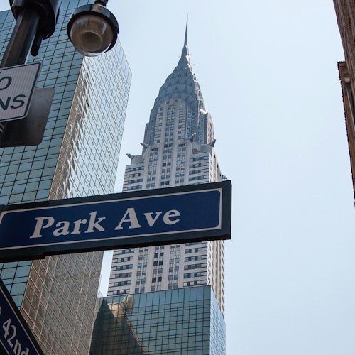 New York: 30+ Top NYC Sights Guided Walking Tour + Guggenheim Museum Entry