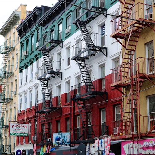 New York: 30+ Sights Guided Walking Tour + Top of the Rock Entry