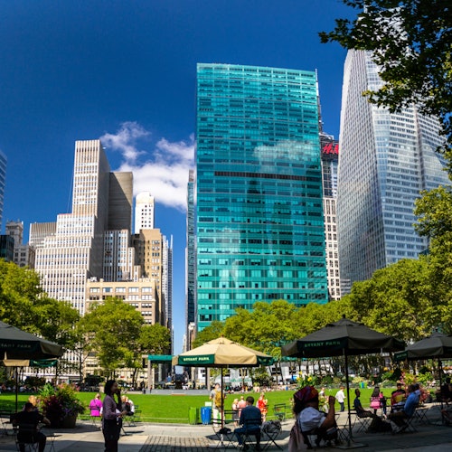 New York: 30+ NYC Top Sights Waking Tour + Metropolitan Museum of Art Entry