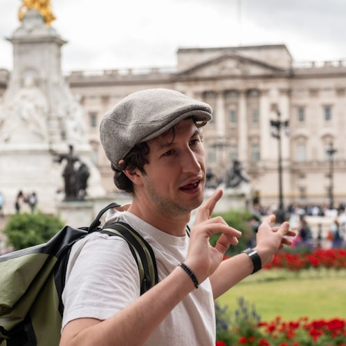 Westminster Walking Tour + Tower of London & Tower Bridge Entry — Tickets Included