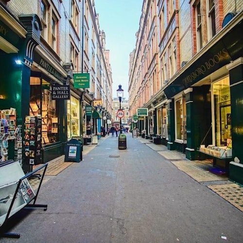 London: Harry Potter Sights Walking Tour + River Cruise + London Eye