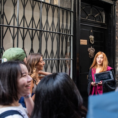 London: Harry Potter Tour, Tower of London and Thames Cruise