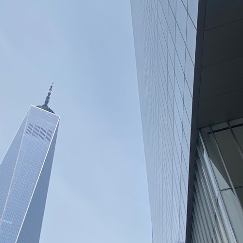 New York: 6-Hour Guided Bus & Boat Tour by the Statue of Liberty