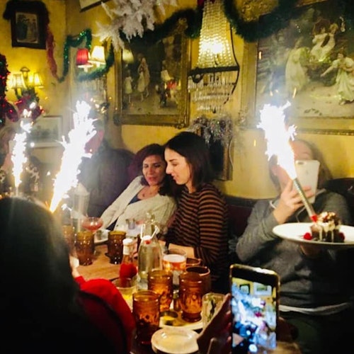 New York City: Rooftop, Bar and Live Music Tour NYC