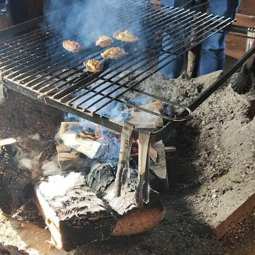 Zakopane: Excursión de un día a las piscinas termales y degustación desde Cracovia