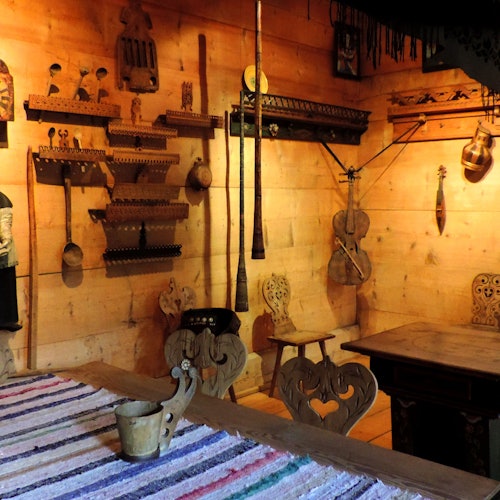 Zakopane: Funicular de Gubalowka, Visita al Museo y Degustación de Queso desde Cracovia