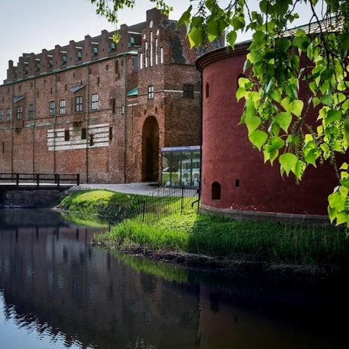 Helsingør, Lund y Malmö: Excursión de un día desde Copenhague + Viaje en Ferry