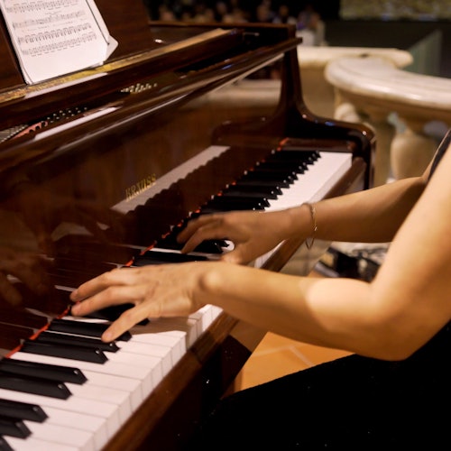 Florence: Dinner + "Three Tenors" Concert